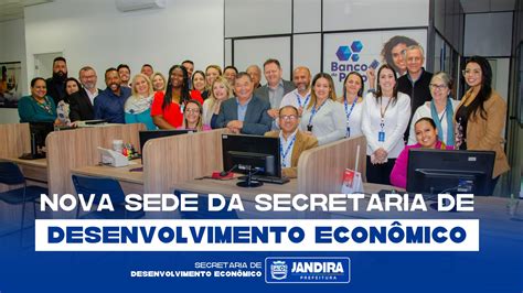 Prefeitura De Jandira