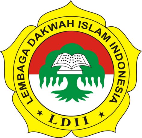 Sejarah Ldii Lembaga Dakwah Islam Indonesia Dpd Ldii