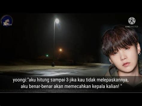 Ffminyoongi She S Mine Special Birthday Part Youtube