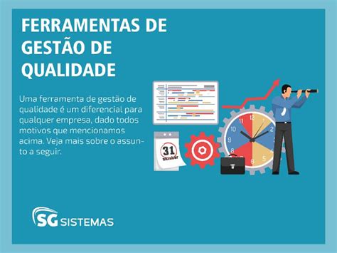 Sistema De Gestão De Qualidade O Que é E Seus Benefícios