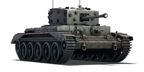 Cromwell V War Thunder Wiki