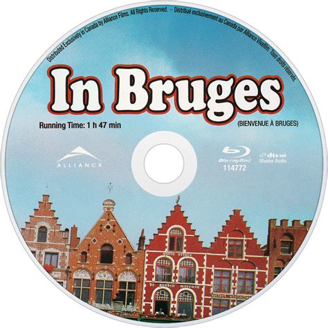 In Bruges | Movie fanart | fanart.tv