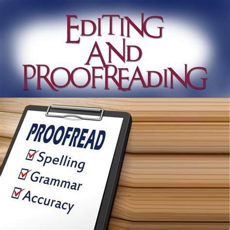 Advanced Certificate Of Editing Proofreading Australia Online Courses