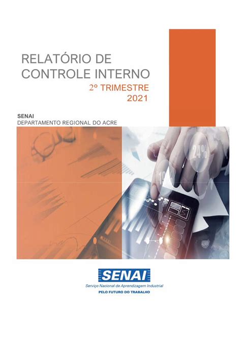 Pdf Relat Rio De Controle Interno Trimestre Dokumen Tips