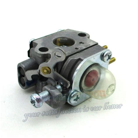 Carburetor For Bolens Bl Bl Bl Troy Bilt Tb Ec Tb Ec Tb Bc