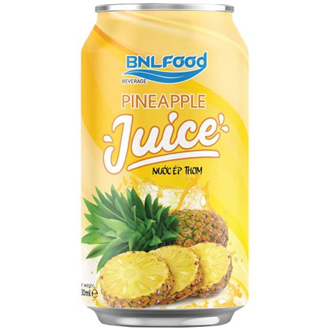 Fresh Orange Fruit Juice Drink From Benlfood Private Label Beverage