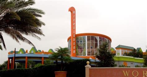 NickALive!: Nickelodeon Suites Resort To Stay Open Unveil The End Of ...