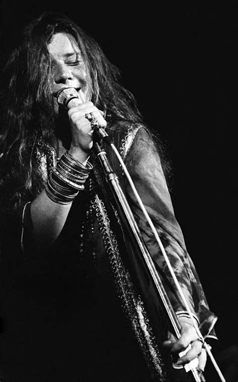 Janis Joplin Singing At Woodstock 1969 Janis Joplin Joplin Rock Music