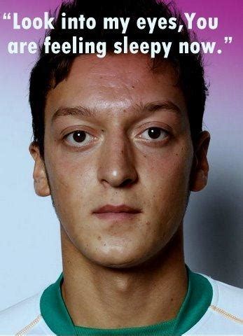 Mesut Özil Quotes - Paperblog