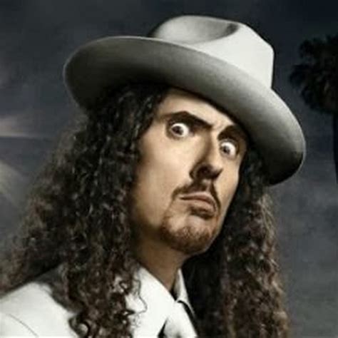 Weird Al Yankovic (Character) - Giant Bomb