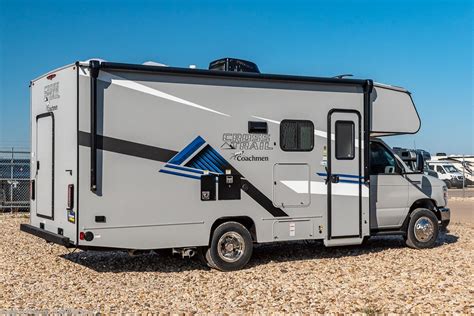 Coachmen Cross Trail Xl Xg Rv For Sale In Alvarado Tx