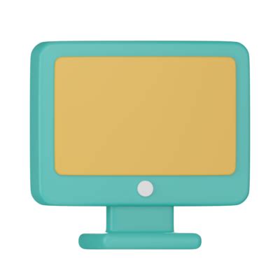 Computer Icon PNGs for Free Download