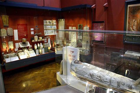 Top 10 Remarkable Facts About National Museum Of Ireland Archaeology