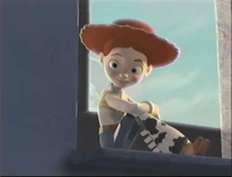 Jessie In Toy Story 2 Fullscreen Version Rtoystory