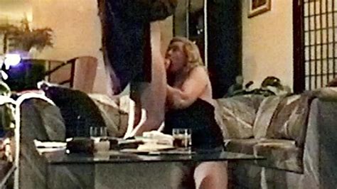 Loving His Boner Nylonlisa Homemade Homemade Porn XHamster