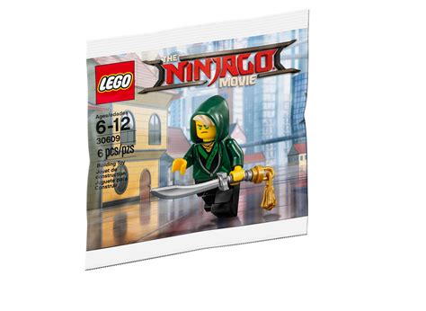 Discover more than 84 lego ninjago poly bags best - in.cdgdbentre