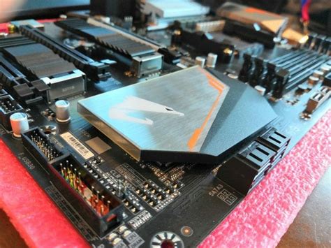 Gigabyte B Aorus Motherboard Announced Specs And Prices