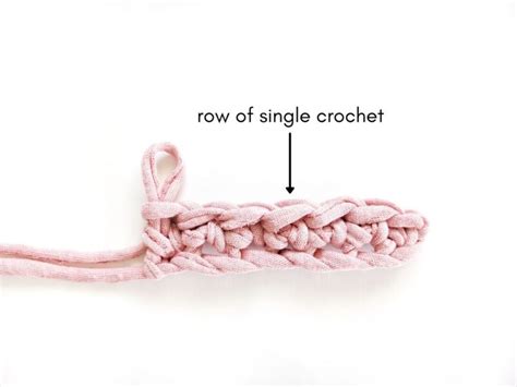 Crochet Stitch That Looks Like Knitting Tutorial Jewels And Jones