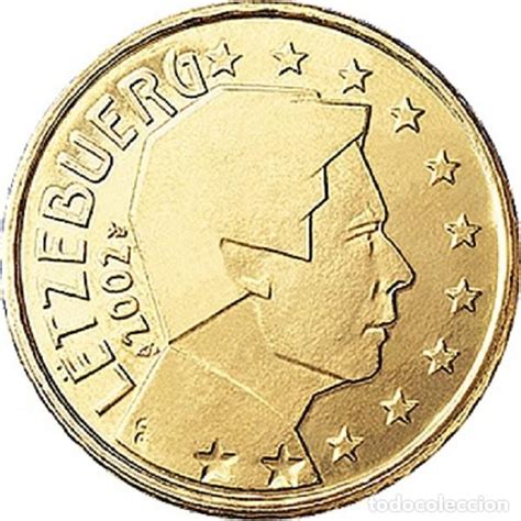 Luxemburgo 2010 20 Cent S C Comprar Monedas Ecus Y Euros En