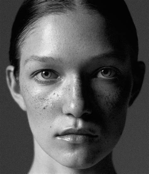 Vika Miasicheva | Blow Models