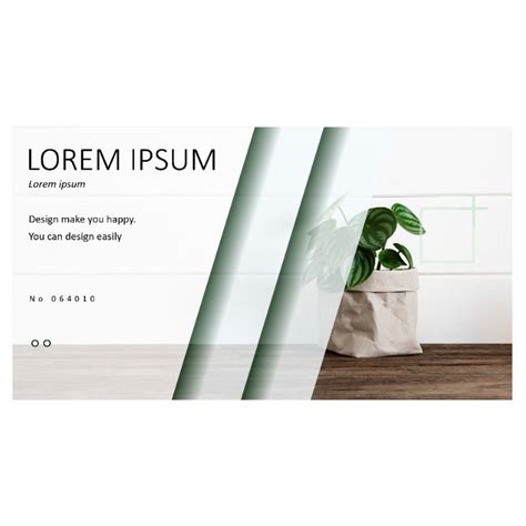 jual powerpoint template  aesthetic full animasi modern  elegan