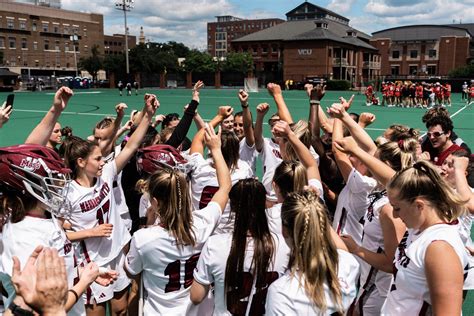 UMass Women’s Lacrosse looks to build on 2023 season – Amherst Wire