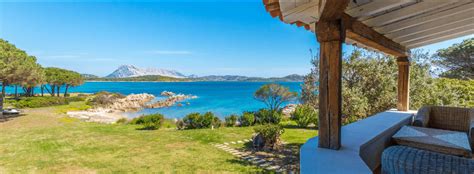 Luxury Holidays Sardinia Exclusive Propertiessardinia4all