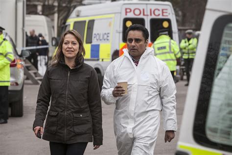 'Unforgotten' Season 1, Episode 1 Recap: The Case of Jimmy Sullivan ...