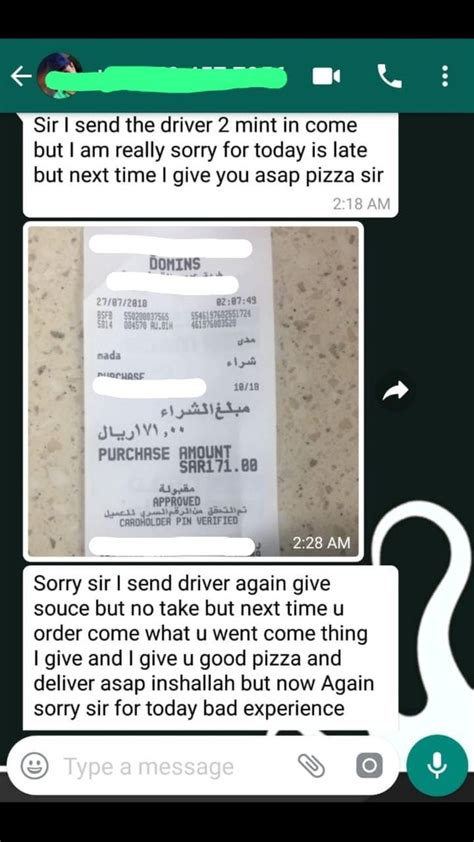 My Local Dominos Delivery Guy After Being 3 Hours Late R Engrish