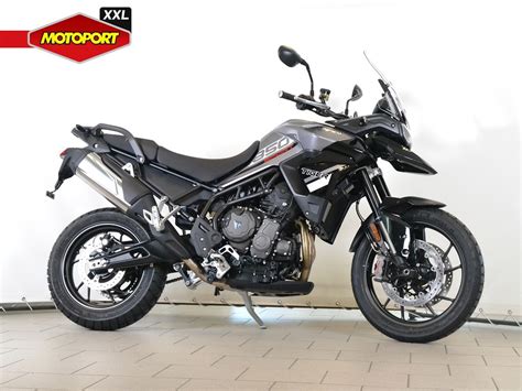 Te Koop TRIUMPH TIGER 850 SPORT BikeNet