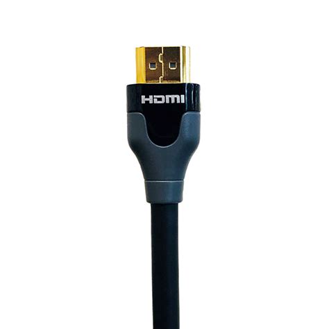 Tributaries Uhd48 Series 48g Hdmi Cable 20 Meters 8k60 4k120 And