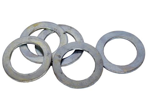 Machinery Bushings