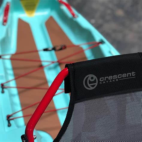 Crescent Kayaks | Live In The Current | Made In America