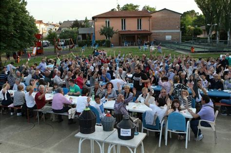 LA FESTA DEI VICINI E ALLE PORTE TuttoImola It