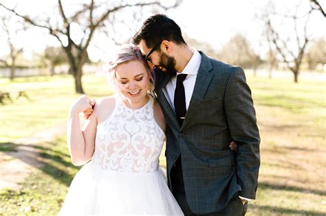 Kele Oliver The Farm At South Mountain Wedding Thomas Shull Photography