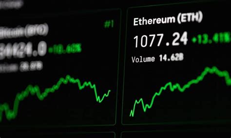 Ethereum ETH Metric Sees Correction Hopes Of A Bull Run Rise AMBCrypto