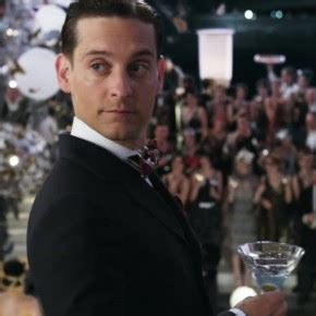 Nick Carraway Quotes. QuotesGram