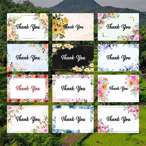 Jual Dear Blank Card Greeting Card Polos Kartu Souvenir Kartu