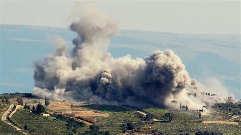 Sulmi i Izraelit në Liban me 9 viktima provokim për Hezbollahun