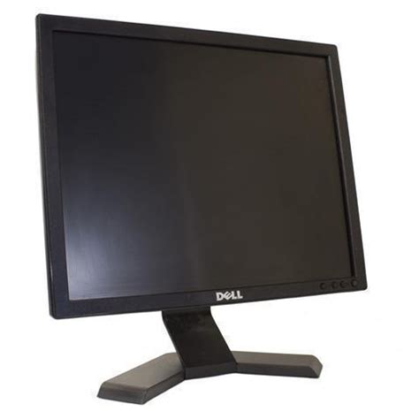 Bildschirm 17 LCD SXGA Dell E170SC Back Market