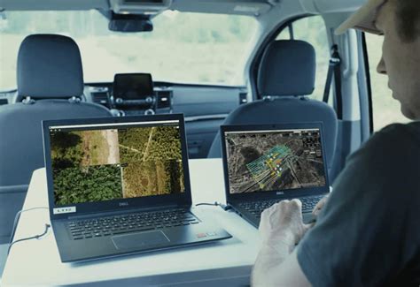 New Drone Command Control Solution Unveiled For SAR Operations UST