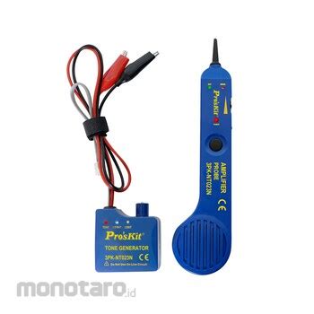 Beli Pro Skit Tone And Probe Kit Monotaro Id