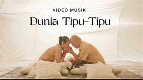 Lirik Lagu Dunia Tipu Tipu Yura Yunita Di Dunia Tipu Tipu Kamu