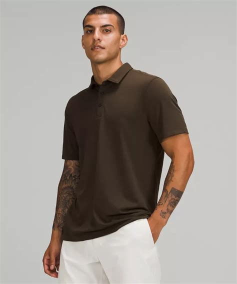 Polo Evolution Polos Lululemon Fr