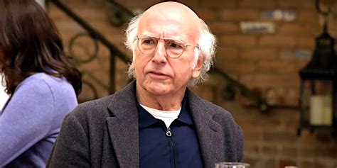 The End Of An Era Curb Your Enthusiasm S Final Season