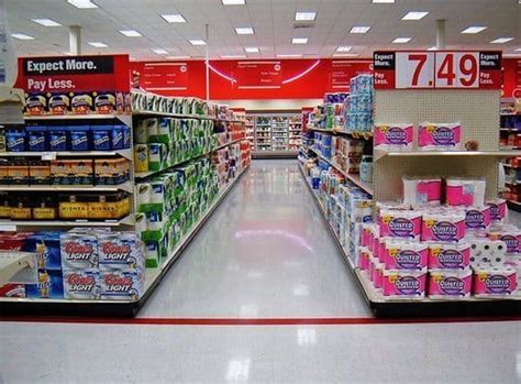 Shopping At Target How To Maximize Your Savings