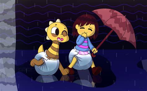 A Soaking Stroll By Hourglass Sands On Deviantart