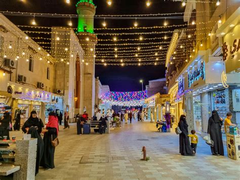 Taif - Die Sehenswürdigkeiten in der Stadt der Rosen