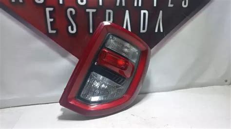 Calavera Derecha Ford Bronco Sport 2020 2021 2022 2023 C 15 MercadoLibre