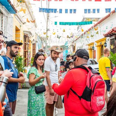 Cartagena Tour Privado X5 Horas Con Traslados GetYourGuide